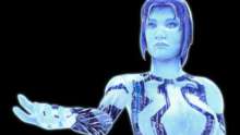 以下是微软类似 Siri 的“Cortana”的具体功能